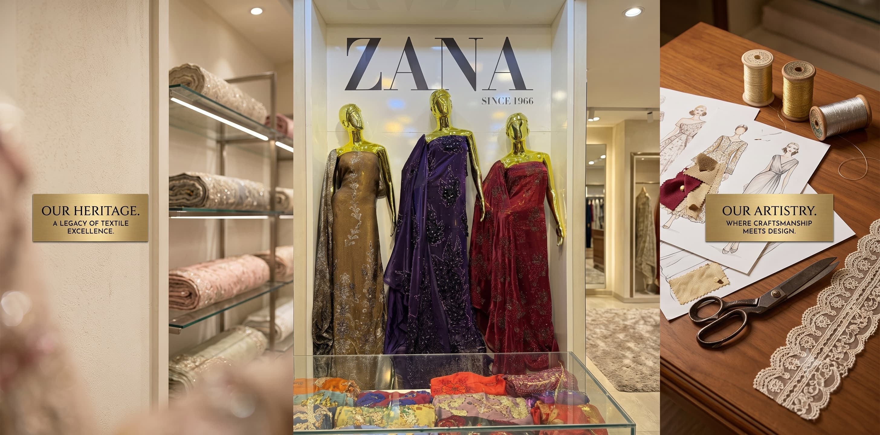 ناڤ دوکانا زانا